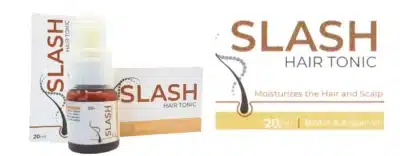 Slash Hair Tonic