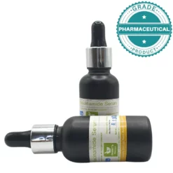 5% Transmin+10% Gluta+4%Niacinaminde+3%Vit C Serum 30Ml-Despensing Items