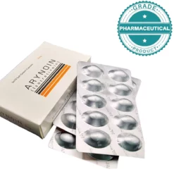 Arynoin Capsule