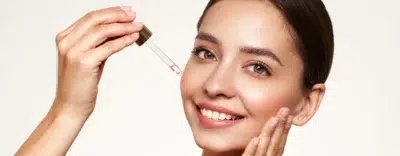 Anti Aging Night Serum