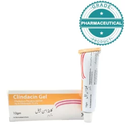 CLINDACIN GEL 10g