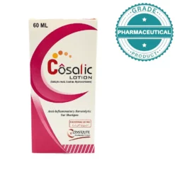 Cosalic Lotion 60Ml
