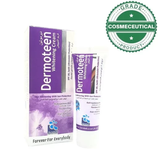 Dermoteen Whitening Cream 20Ml