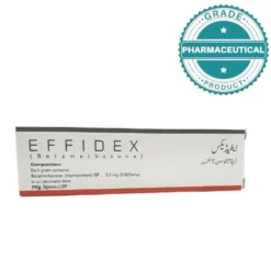 Effidex Ointment 15Gm