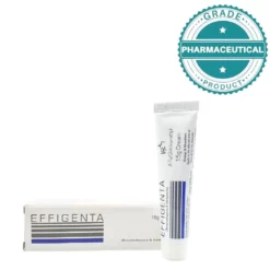 EFFIGENTA CREAM 15g