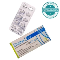 Etrizine -L