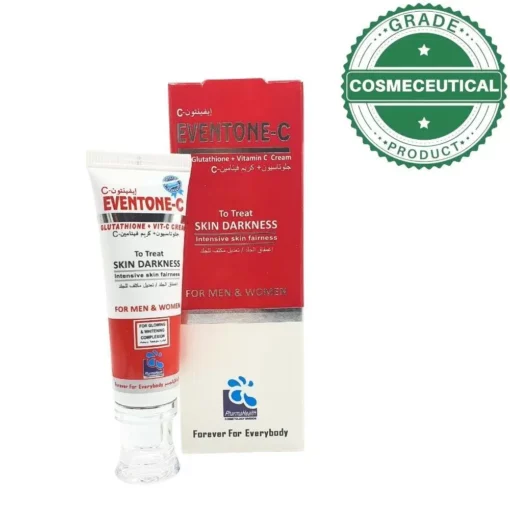 Eventone-C To Treat Skin Darkness Cream For Men And Women 30Gm