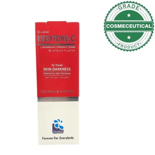 Eventone-C To Treat Skin Darkness Cream