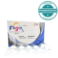 FEGIX TABLETS 180mg