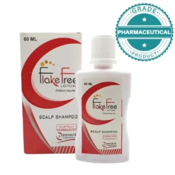 FLAKE FREE LOTION 60ml