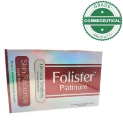 FOLISTER PLATINUM 30 TABLETS