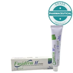 FUSIDERM H CREAM 15g
