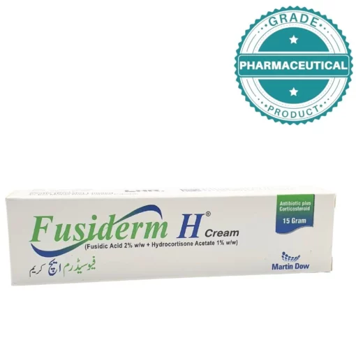 Fusiderm Cream Uses In Urdu - ÙÙˆø³Ûœø¯ø±Ù… Ú©Ø±Ûœù… Ú©Û’ Ø§Ø³Øªø¹Ù…Ø§Ù„ - Image 3