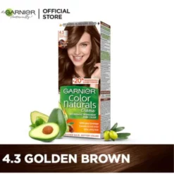 GARNIER COLOR NATURALS 4.3