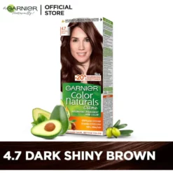 GARNIER COLOR NATURALS 4.7