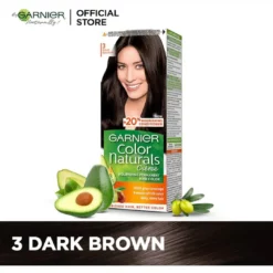 GARNIER NATURALS CREME HAIR COLOR