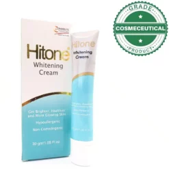 HITONE WHITENING CREAM 30gm