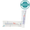 Creams with Hydroquinone