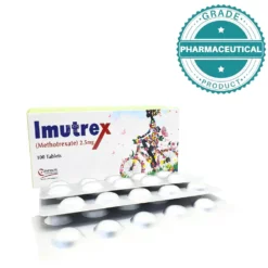 IMUTREX 100 TABLETS