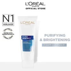 LOREAL AURA WHITE