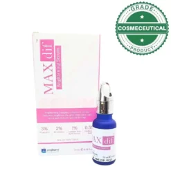 MAXdif SERL Brightening Serum
