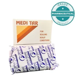 MEDI TAR Bar