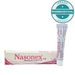 NASONEX CREAM