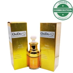 OXIDO-Q ANTI AGING SERUM (CONZYME Q10) 30ml