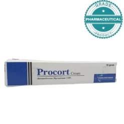 Procort Cream 15 Gram