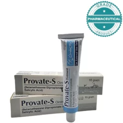 Provate S Ointment