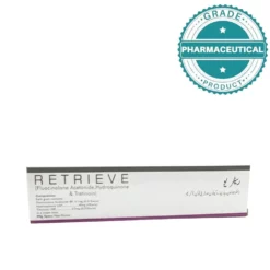 Retrieve Cream 30G - Revitalizing Treatment For Healthier Skin