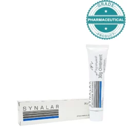 Synalar-N Cream 30g (Fluocinolone Acetonide/Neomycin) - Pharmahealth | stg-httpsdermapk-staging.kinsta.cloud