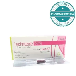 TECHNOZOLE CAPSULES