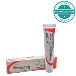 VALISONE OINTMENT
