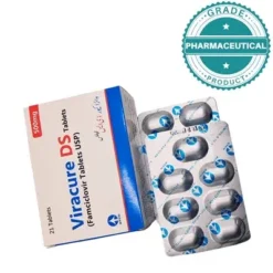 VIRACURE DS TABLETS