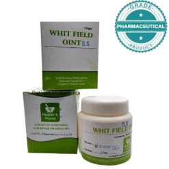 WHIT FIELD OINT 100gm