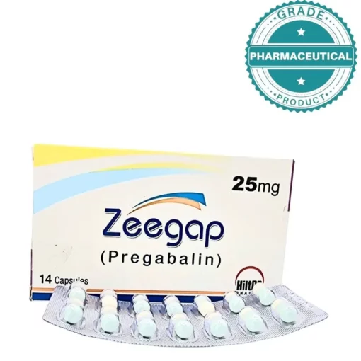 Zeegap Capsule