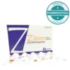 ZITON CAPSULE