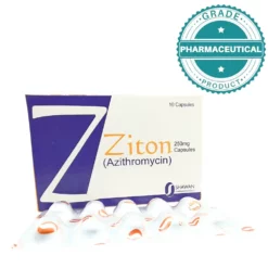 ZITON CAPSULE