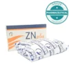 ZN PLUS BAR 75g