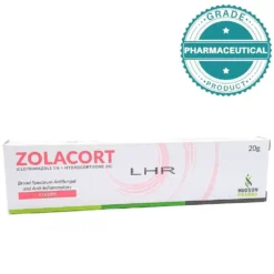 ZOLACORT Cream