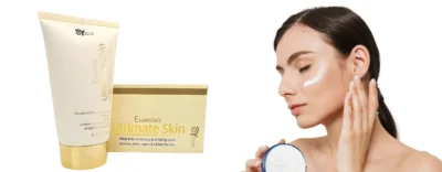 Ultimate Skin Moisturizing And Whitening Cream