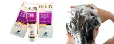 Follitin Hair Fall Control Shampoo