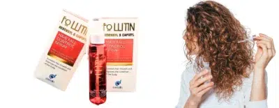 Follitin Hair Fall Control Serum