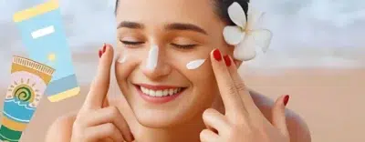 Sunscreens