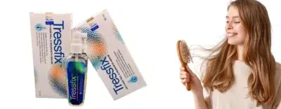 Tresfix Serum