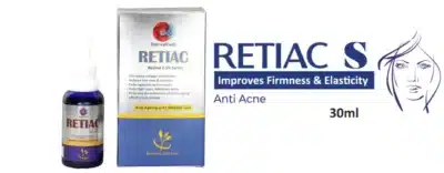 Retiac-S