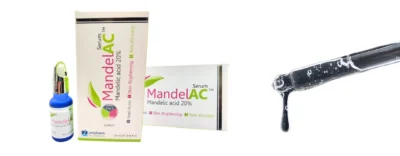 Mandelac