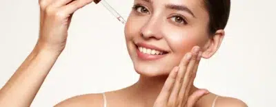 Skin Care Serum