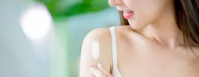 Whitening Lotion